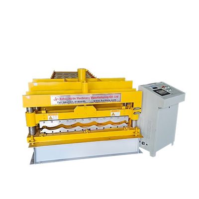 hot sale Widely Used Roll Forming Machine Line