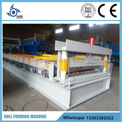 hot sale Widely Used Roll Forming Machine Line