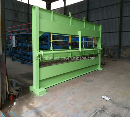 New Product Hydraulic Bending Machine For Metal Sheet For Sale