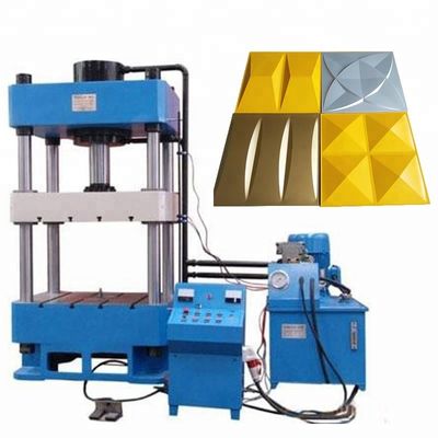 New Design 3d Wall Panel Machines 3d Wall Panel Making Machine