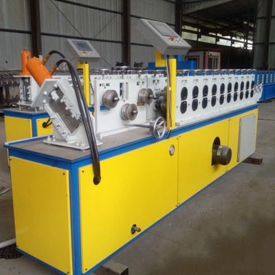 Rotolo leggero di Keel Roll Forming Machine Keel Cd And Ud Keel precedente