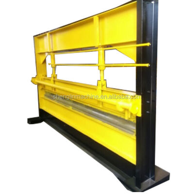 Macchina piegatubi usata del piatto di acciaio rapido