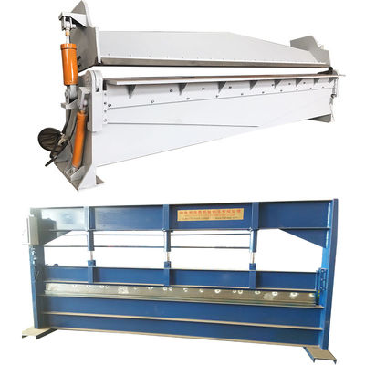 La macchina piegatubi idraulica della lamina di metallo ha usato freddo